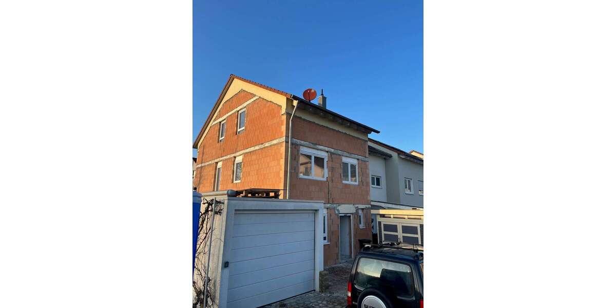 Haus zum Mieten in Kirchheim 1.900 € 150 m² 6.5 zimmer