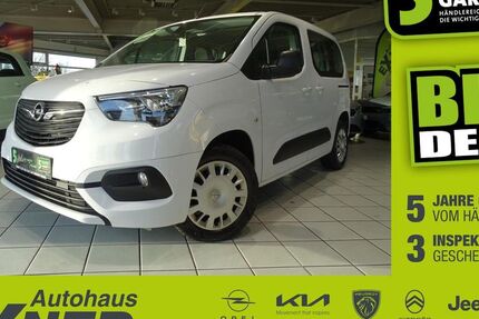 Opel Combo Life 59.512 km 17.990 &euro; Hof 95032