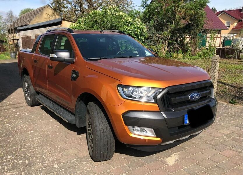 Ranger