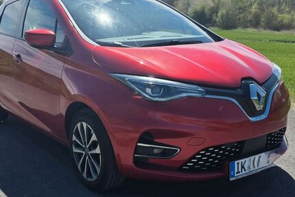 Renault ZOE 83.000 km 15.000 &euro; Arnstadt 99310