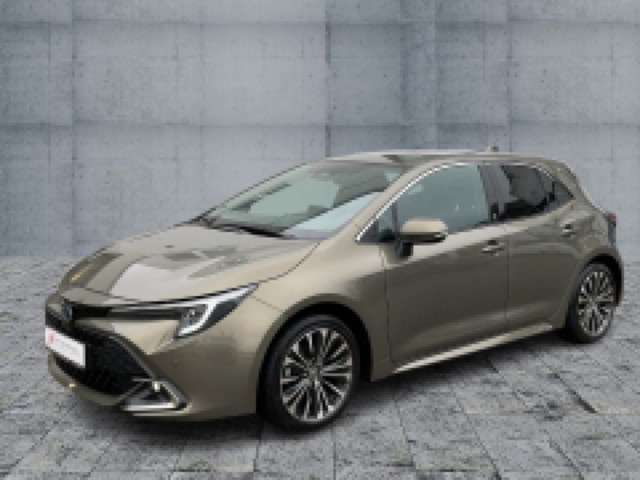 Corolla