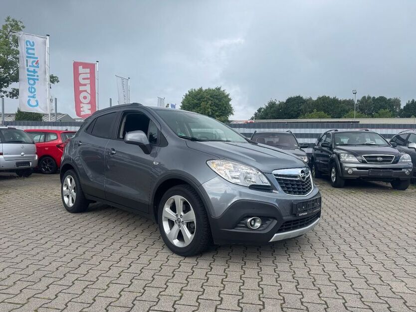 Mokka