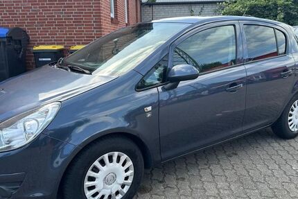 Opel Corsa 210.000 km 1.690 &euro; Wedel 22880