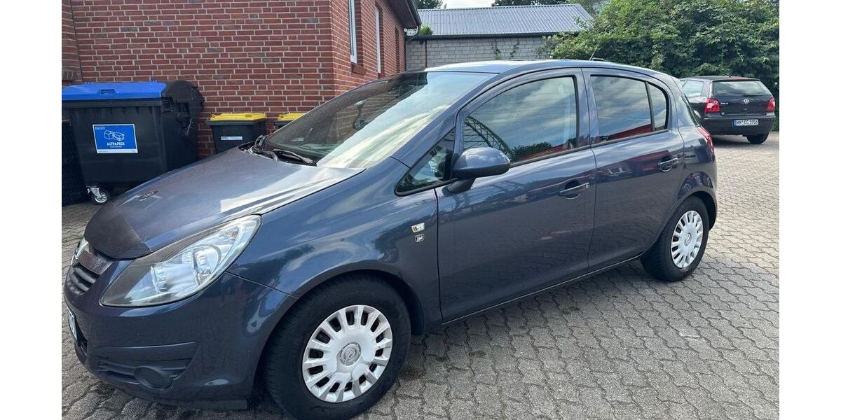Opel Corsa 210.000 km 1.690 &euro; Wedel 22880