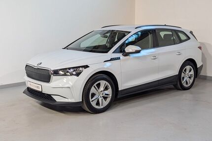 Skoda Enyaq 37.600 km 22.975 &euro; Ellerhoop bei Hamburg 25373