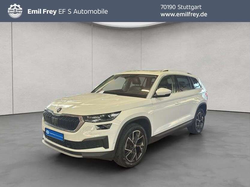 Kodiaq