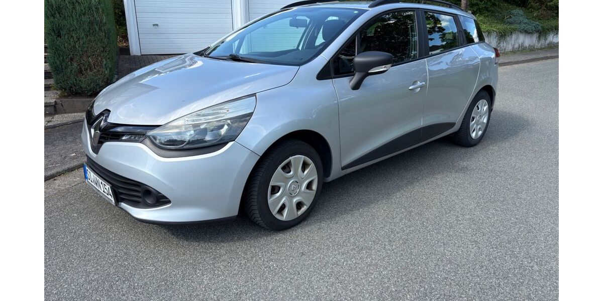 Renault Clio 172.170 km 3.900 &euro; Netphen 57250