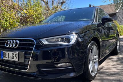 Audi A3 192.000 km 10.525 &euro; Piding 83451