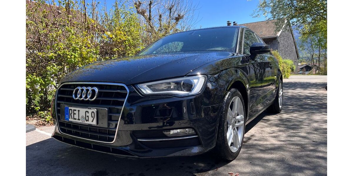 Audi A3 192.000 km 10.525 &euro; Piding 83451