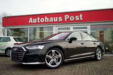 Audi A8 79.980 km 50.999 &euro; Eisenhüttenstadt 15890