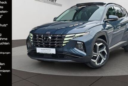 Hyundai TUCSON 35.000 km 33.980 &euro; Großröhrsdorf OT Bretnig 01900