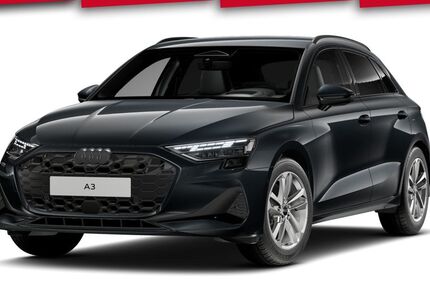 Audi A3 2.518 km 32.940 &euro; Stuttgart 70469