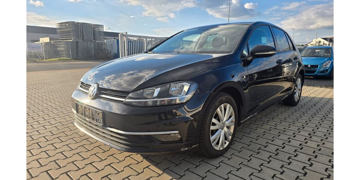 VW Golf 188.000 km 11.900 &euro; Bruchköbel 63486