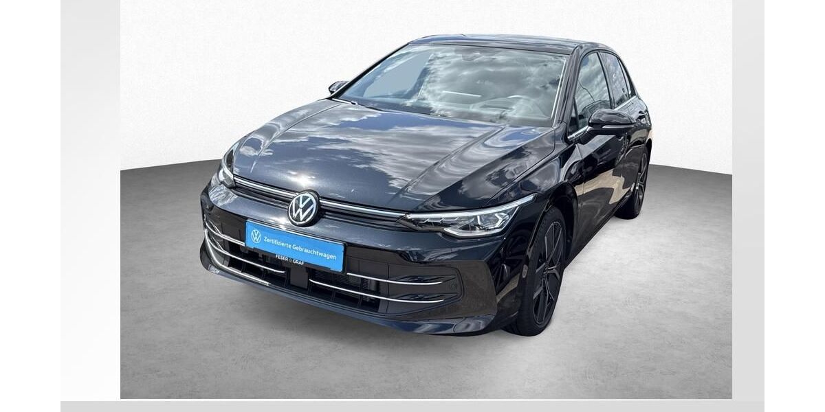 VW Golf 6.300 km 32.890 &euro; Burgoberbach 91595