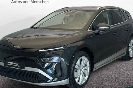 Skoda Enyaq 12.900 km 43.720 &euro; Marktoberdorf 87616