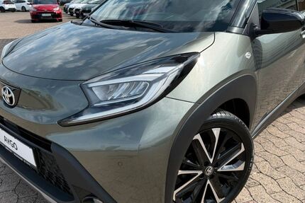 Toyota Aygo (X) 19.700 km 17.990 &euro; Hildesheim 31137