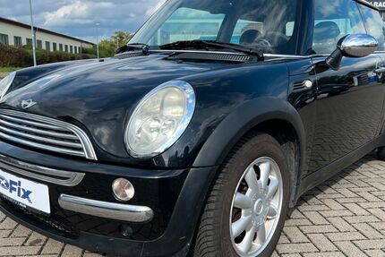 Mini ONE 187.500 km 2.490 &euro; Stendal 39576