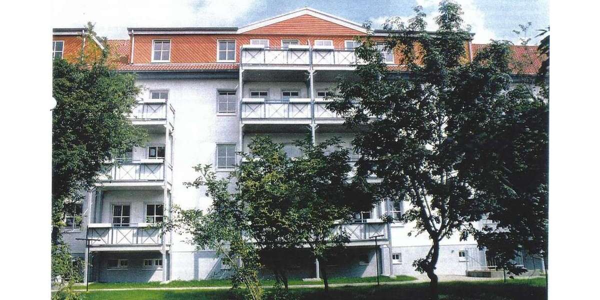Etagenwohnung Rostock Stadtmitte - 2 Zimmer, 64 m&sup2;, 255.000&euro; | Angebot:27349779