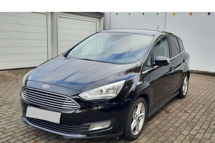 Ford C-Max 70.000 km 12.900 € Münster 48159