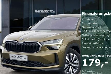 Skoda Kodiaq 12.600 km 47.980 &euro; Langenhagen 30853