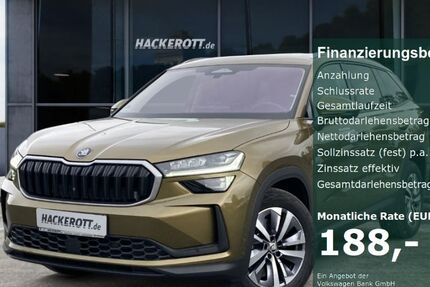 Skoda Kodiaq 16.900 km 44.980 &euro; Langenhagen 30853