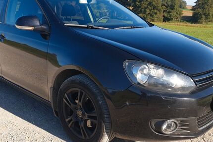 VW Golf 240.000 km 2.600 &euro; Rattenkirchen 84431