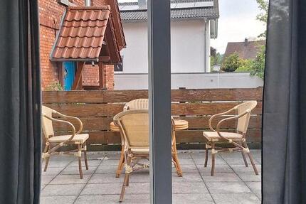 Wohnung Geislingen an der Steige - 2.5 Zimmer, 65 m&sup2;, 700&euro; | Angebot:26407596