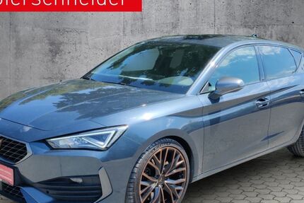 Cupra Leon 101.200 km 24.750 € Beilngries 92339