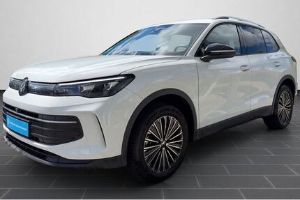 VW Tiguan 26.897 km 43.000 &euro; Mayen 56727