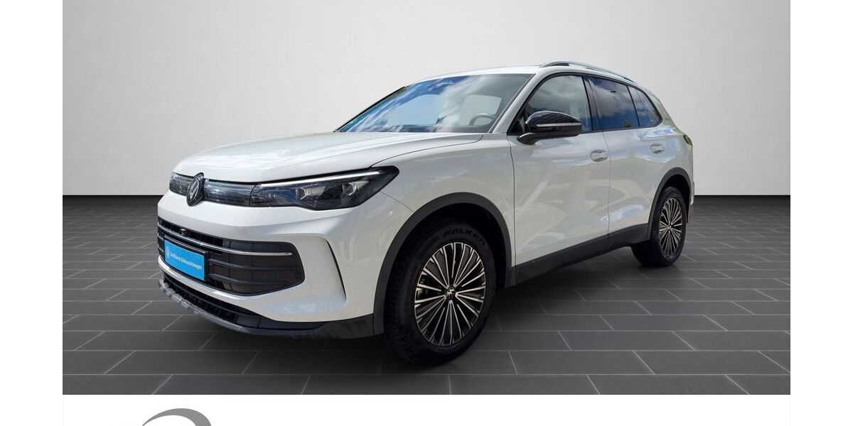 VW Tiguan 26.897 km 43.000 &euro; Mayen 56727