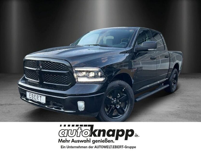 RAM