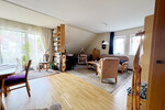 Charmante Maisonette-Wohnung mit Loggia und Tiefgaragenstellplatz im ruhigen Wormser Brauereiviertel - Maisonettenwohnung Worms Westliche Vororte | Angebot:27129758
