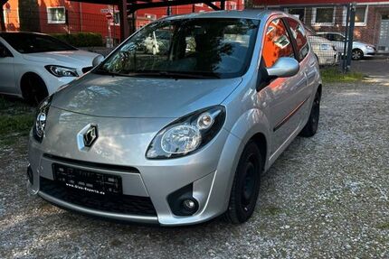 Renault Twingo 121.000 km 1.900 € Düsseldorf 40229