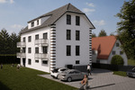 Etagenwohnung Norderstedt Harksheide - 2 Zimmer, 62 m&sup2;, 294.900&euro; | Angebot:26541243