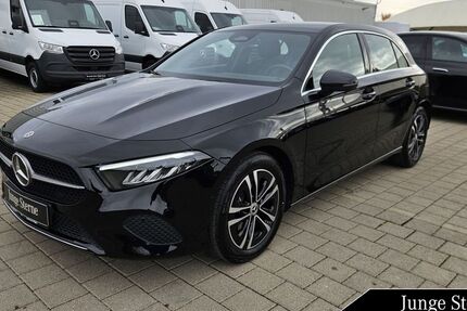 Mercedes-Benz A 180 26.118 km 27.440 &euro; Memmingen 87700
