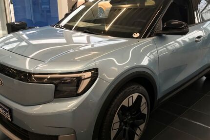 Ford Explorer 15.000 km 47.990 &euro; Glauchau 08371