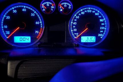VW Passat 207.000 km 1.800 &euro; Horb 72160