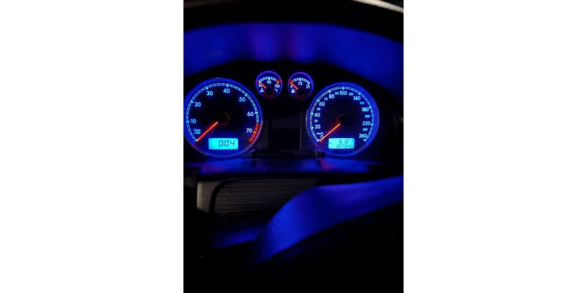 VW Passat 207.000 km 1.800 &euro; Horb 72160