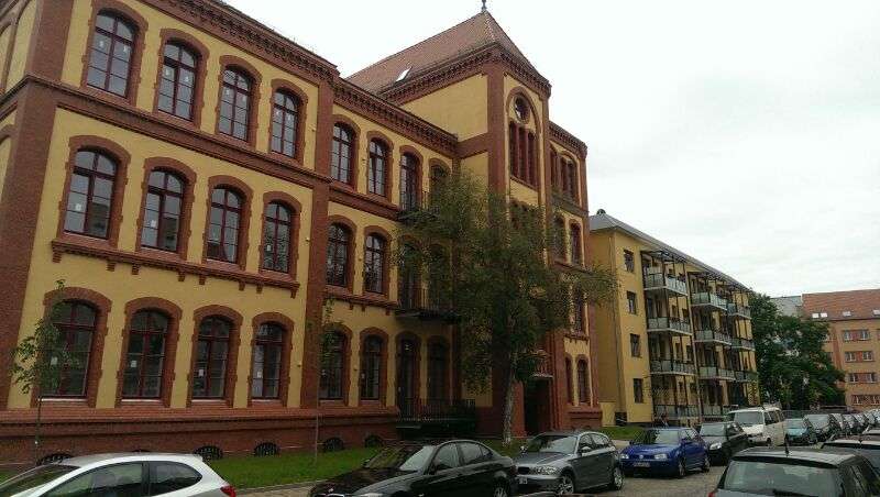 Wohnung zum Mieten in Magdeburg 979,40 € 108.82 m²