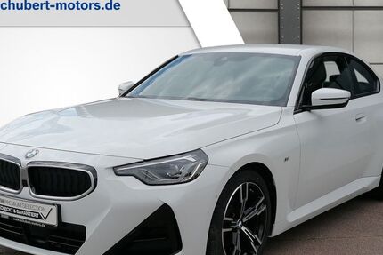 BMW 218 11.145 km 37.990 &euro; Bernburg 06406