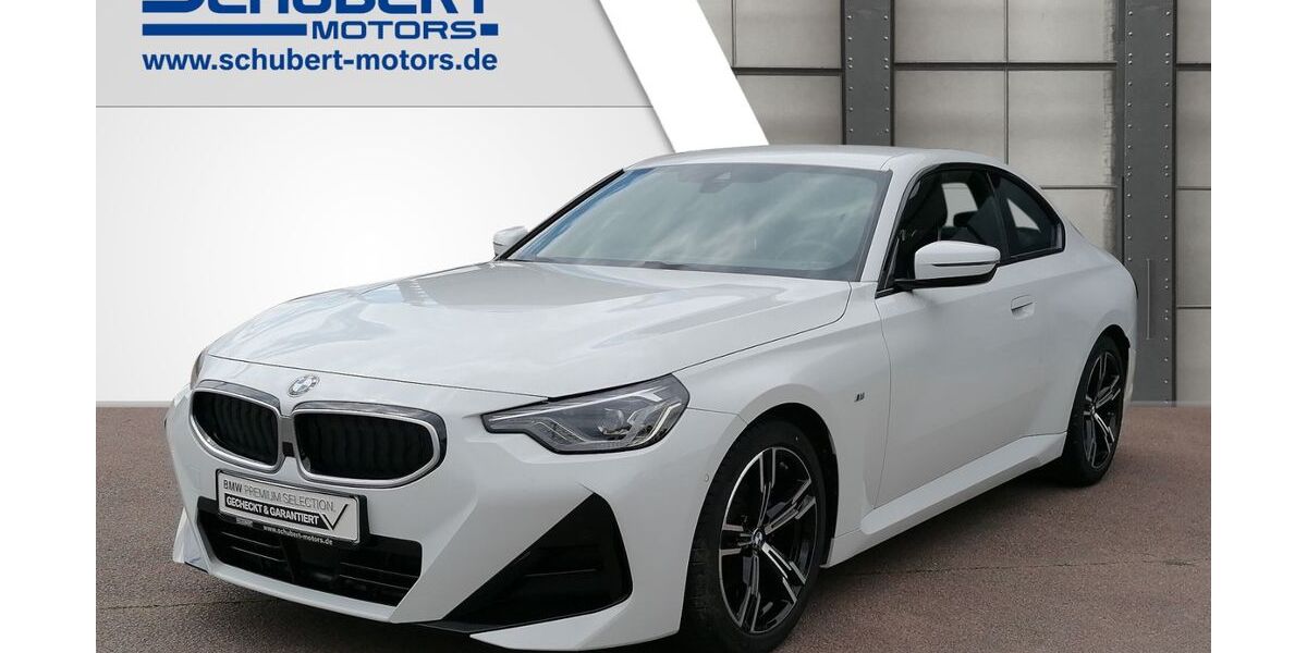 BMW 218 11.145 km 38.985 &euro; Bernburg 06406
