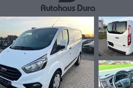Ford Transit Custom 137.600 km 18.950 &euro; Rüsselsheim 65428