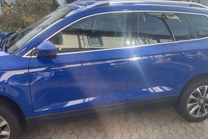 Skoda Karoq 53.000 km 17.800 &euro; Bonn 53125