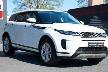 Land Rover Range Rover Evoque 122.000 km 24.885 &euro; Hamburg 22453