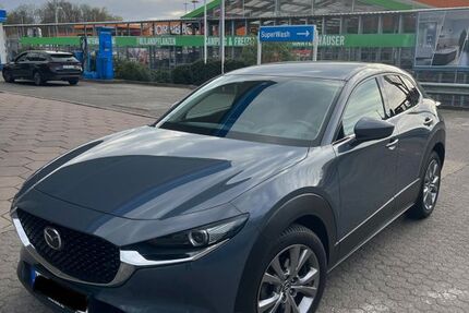 Mazda CX-30 94.000 km 16.700 &euro; Hamburg 22459