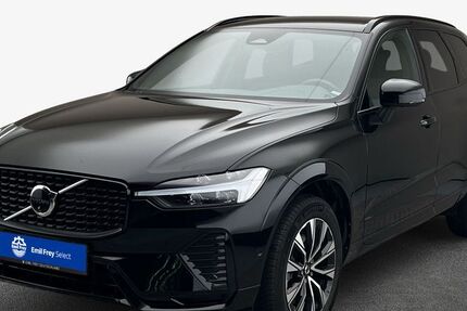 Volvo XC60 25.030 km 39.832 &euro; München 80809