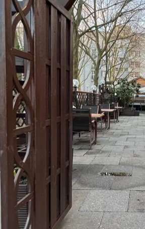 Gastronomie in Berlin 1.300.000 € 340 m²