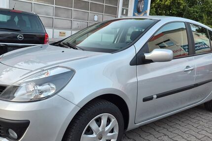 Renault Clio 36.000 km 5.950 &euro; Speyer 67346
