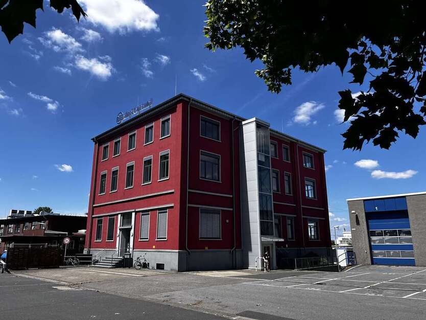 Büro in Aachen 3.500 € 390 m²