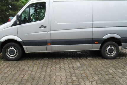 Mercedes-Benz Sprinter 180.000 km 14.490 &euro; Gröbern bei Meissen 01689